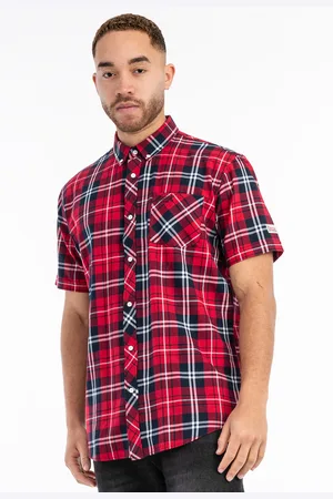 Lonsdale London Chemise Brixworth