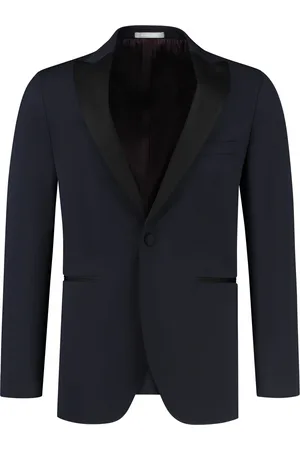 Michael Kors Costume tuxedo revers Peak NG