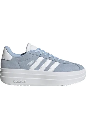 adidas Baskets enfant Vl Court Bold