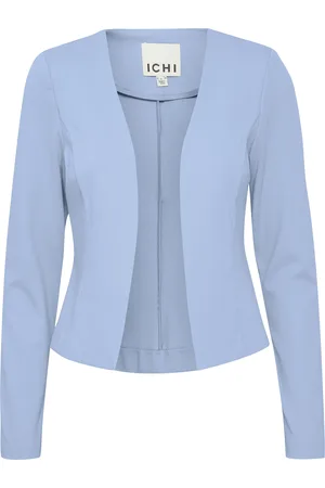 Ichi Blazer court femme Kate