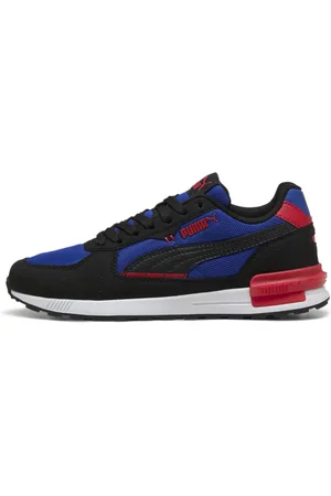 PUMA Baskets enfant Graviton