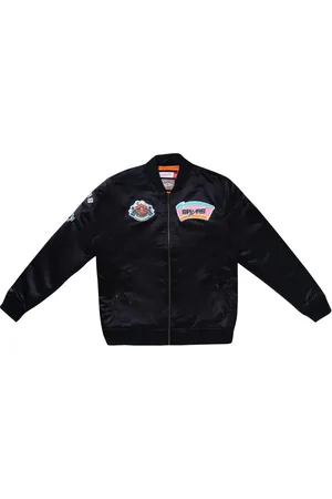 Mitchell & Ness Blouson San Antonio Spurs