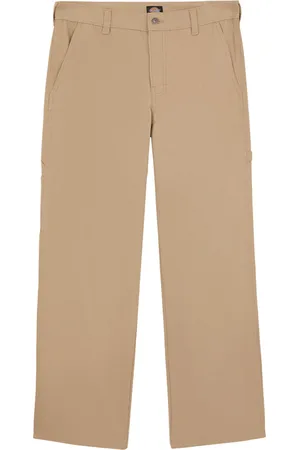 Dickies Pantalon Canvas Carpenter