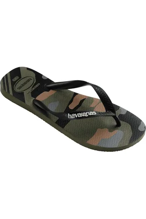 Havaianas Tongs Top Camu