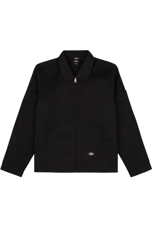 Dickies Veste non doublure Eisenhower