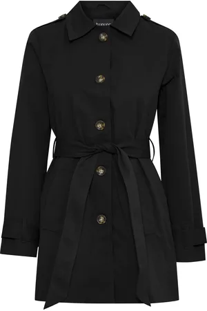 B YOUNG Manteau femme Amona