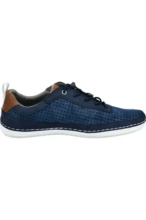 Bugatti Baskets à lacets