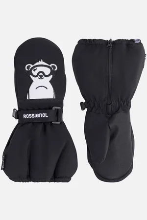 Rossignol Moufles imperméables bébé