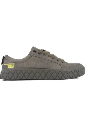 Palladium Baskets Palla Ace Lo Surplus