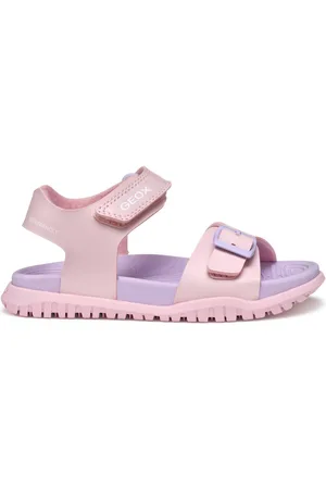 Geox Sandales femme Fusbetto A