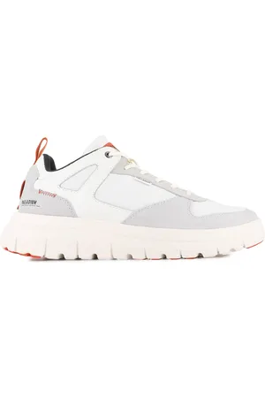Palladium Baskets Pallaflex Lo Mix Tx