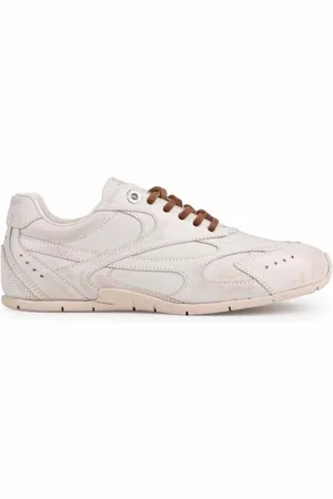 Bronx Baskets femme Myr-aa