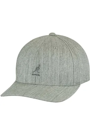 Kangol Casquette Wool Flexfit Baseball