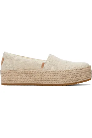 TOMS Espadrilles femme Valencia