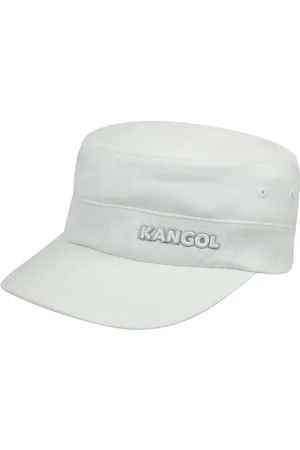 Kangol Casquette coton Twill Army
