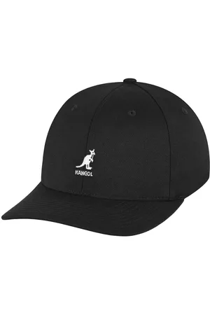 Kangol Casquette Wool Flexfit Baseball