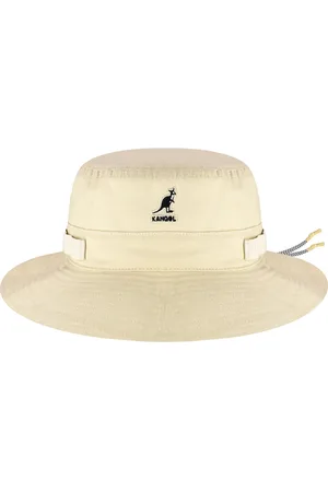 Kangol Chapeau Utility Cords Jungle