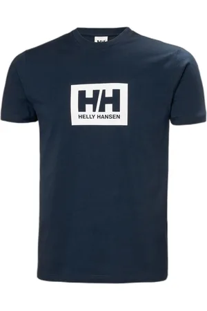 Helly Hansen T-shirt Box 2.0