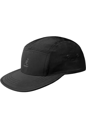 Kangol Casquette 5 Pannel Soft Touch