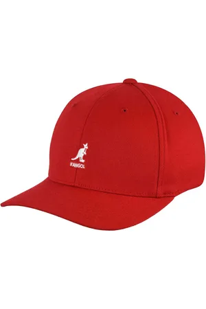 Kangol Casquette Wool Flexfit Baseball
