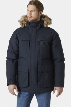 Helly Hansen Parka Nordsjo