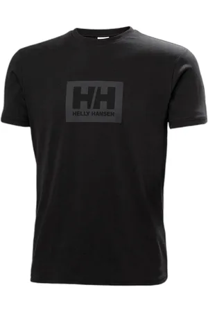 Helly Hansen T-shirt Box 2.0