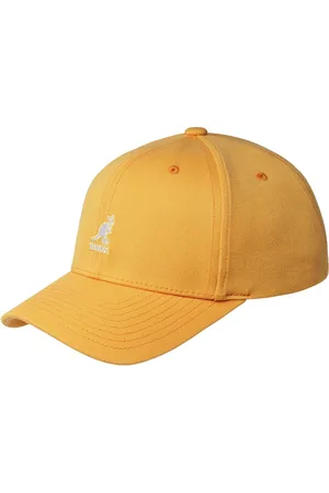 Kangol Casquette baseball laine Flexfit