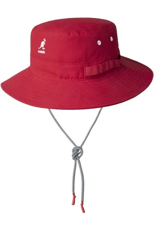 Kangol Chapeau utility cords jungle
