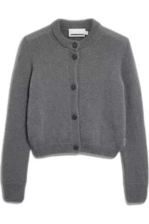 Armedangels Pull femme Gilaah Mohair