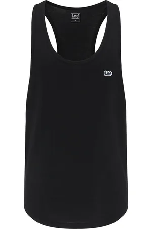 Lee T-shirt Loose