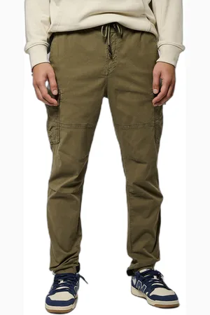Kaporal 5 Pantalon cargo Tiago