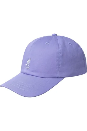 Kangol Casquette baseball Washed