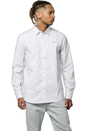 Kaporal 5 Chemise manches longues Bevy
