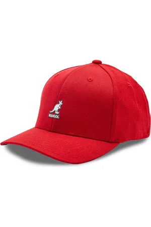 Kangol Casquette baseball laine Flexfit