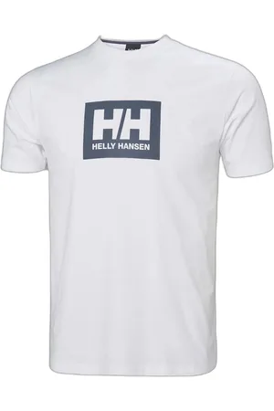 Helly Hansen T-shirt Box 2.0
