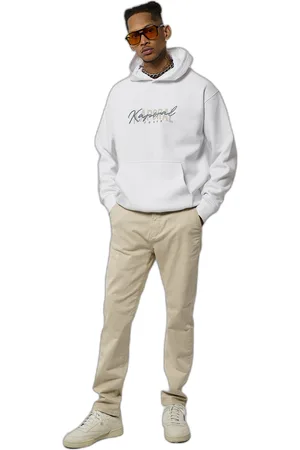 Kaporal 5 Pantalon chino Irwix