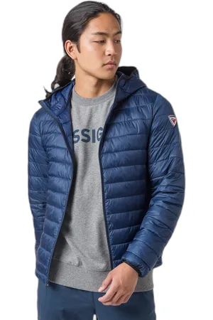 Rossignol Doudoune à capuche