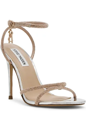 Steve Madden Sandales à talon femme Bryanna