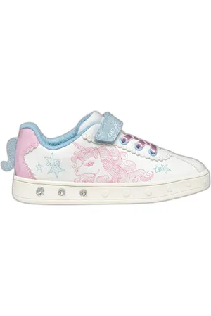 Geox Sneakers fille Skylin G. B