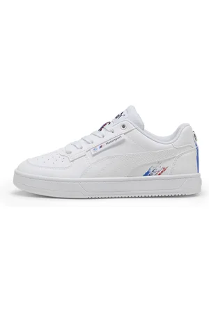 PUMA Baskets enfant BMW MMS Caven 2.0
