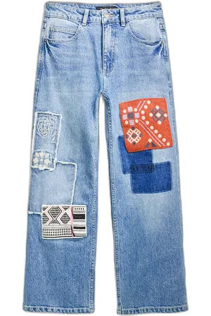 Desigual Jeans femme Merlin