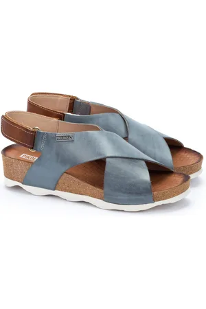 Pikolinos Sandales femme Mahon W9E-912