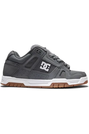 Dcshoes Baskets Stag
