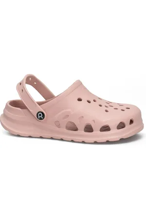 Rouchette Sabots femme Kosmik