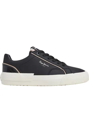 Pepe Jeans Baskets femme Allen Twin