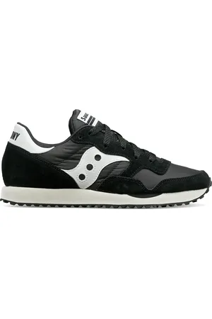 Saucony Baskets femme DXN Trainer Vintage
