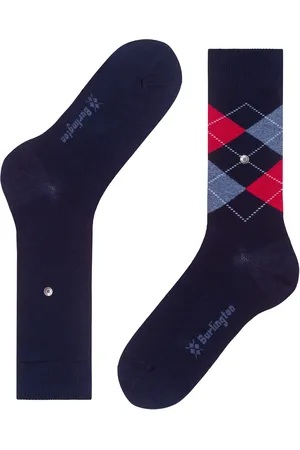 Burlington Chaussettes femme Everyday Mix (x2)