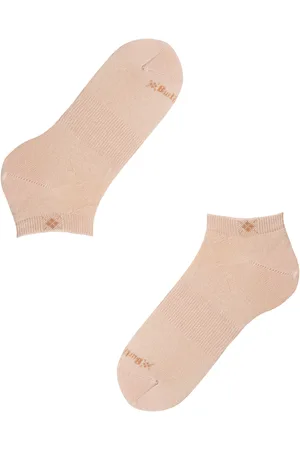 Burlington Socquettes basses femme Everyday (x2)