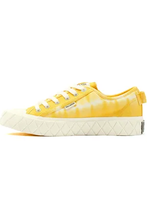 Palladium Baskets Palla Ace Lo Tie Dye