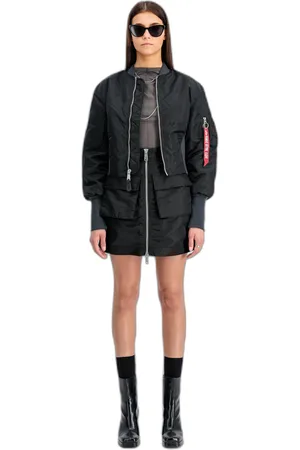 Alpha Industries Mini jupe femme Utility
